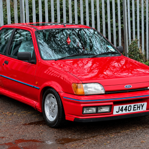 XR2i CVH EFi